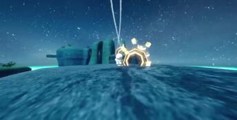 Orbo's Odyssey PC Screenshot