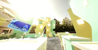 Orbo's Odyssey PC Screenshot