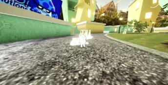 Orbo's Odyssey PC Screenshot