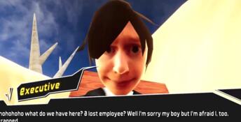 Orbo's Odyssey PC Screenshot