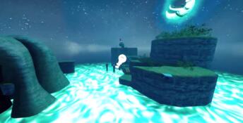 Orbo's Odyssey PC Screenshot