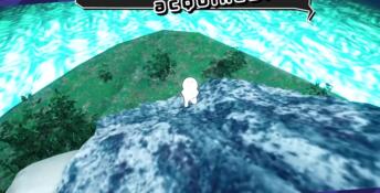 Orbo's Odyssey PC Screenshot