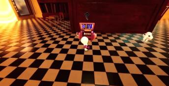 Orbo's Odyssey PC Screenshot