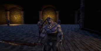 Orc Survivors PC Screenshot