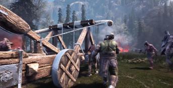 Orc Warchief: Strategy City Builder PC Screenshot