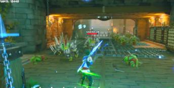 Orcs Must Die 3 PC Screenshot