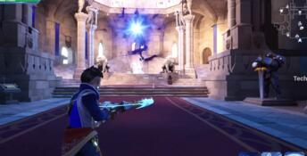 Orcs Must Die! Deathtrap PC Screenshot