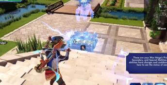 Orcs Must Die! Deathtrap