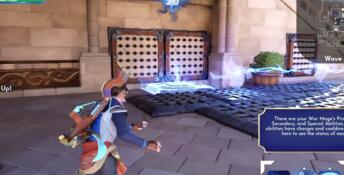 Orcs Must Die! Deathtrap PC Screenshot