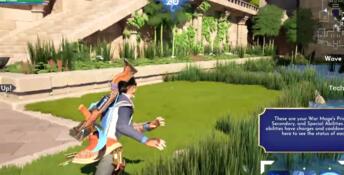 Orcs Must Die! Deathtrap PC Screenshot