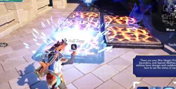 Orcs Must Die! Deathtrap PC Screenshot