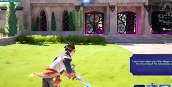 Orcs Must Die! Deathtrap PC Screenshot