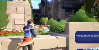 Orcs Must Die! Deathtrap PC Screenshot
