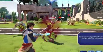 Orcs Must Die! Deathtrap PC Screenshot