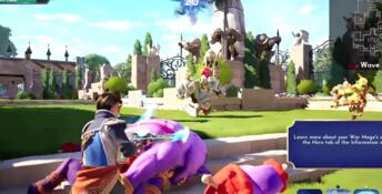Orcs Must Die! Deathtrap PC Screenshot