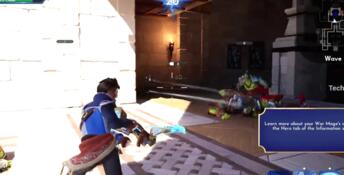 Orcs Must Die! Deathtrap PC Screenshot