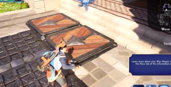 Orcs Must Die! Deathtrap PC Screenshot