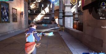 Orcs Must Die! Deathtrap PC Screenshot