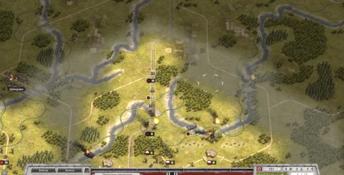 Order of Battle: World War II PC Screenshot