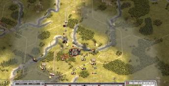 Order of Battle: World War II PC Screenshot
