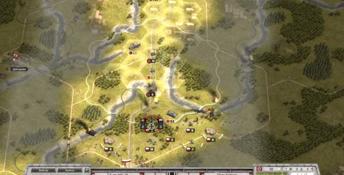 Order of Battle: World War II PC Screenshot