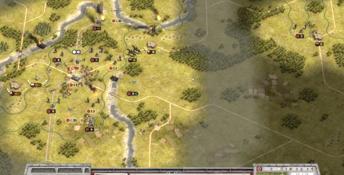 Order of Battle: World War II PC Screenshot