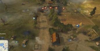 Order Of War PC Screenshot