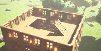 Orebound PC Screenshot
