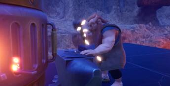 Orebound PC Screenshot