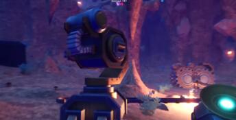 Orebound PC Screenshot
