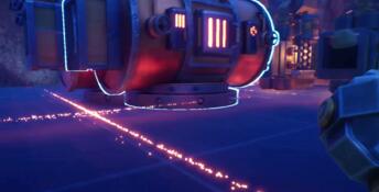 Orebound PC Screenshot