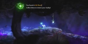 Ori and the Blind Forest PC Screenshot