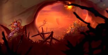 Ori and the Will of the Wisps PC Screenshot