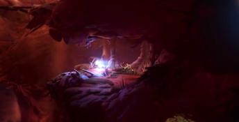 Ori and the Will of the Wisps PC Screenshot