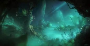 Ori and the Will of the Wisps PC Screenshot