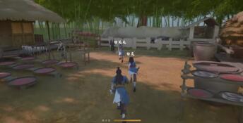 Oriental Immortal PC Screenshot