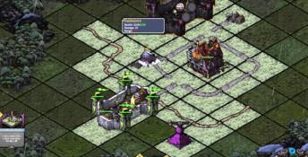 ORX PC Screenshot