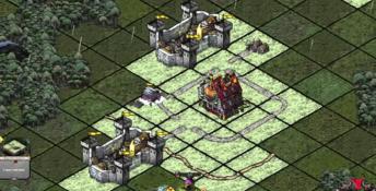 ORX PC Screenshot