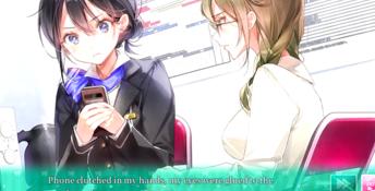 OshiRabu: Waifus Over Husbandos Love or Die PC Screenshot