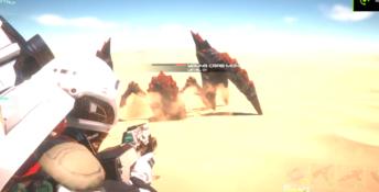 Osiris: New Dawn PC Screenshot