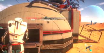 Osiris: New Dawn PC Screenshot