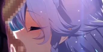 Otsutome Sakuya PC Screenshot