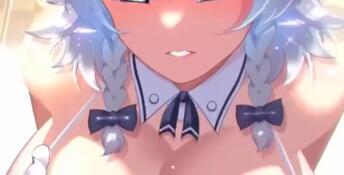 Otsutome Sakuya PC Screenshot