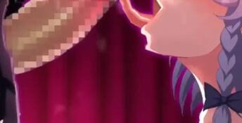Otsutome Sakuya PC Screenshot