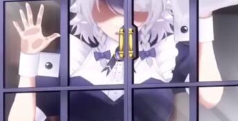 Otsutome Sakuya PC Screenshot