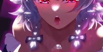 Otsutome Sakuya PC Screenshot