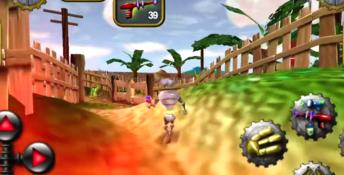 Otto Matic PC Screenshot