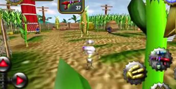 Otto Matic PC Screenshot