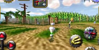 Otto Matic PC Screenshot