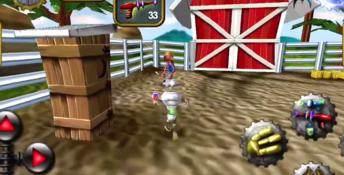 Otto Matic PC Screenshot
